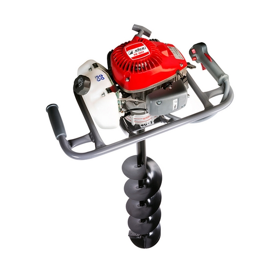 Бензобур EFCO TR 1551 Бензобур EFCO TR 1551