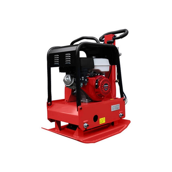 Виброплита Impulse VPR160H + Honda GX270 (реверсивная) Виброплита Impulse VPR160H + Honda GX270 (реверсивная)