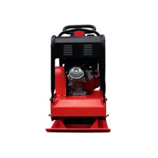 Виброплита Impulse VPR160H + Honda GX270 (реверсивная)