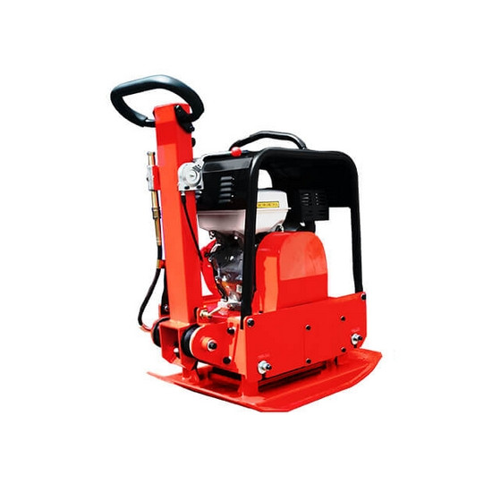 Виброплита Impulse VPR160H + Honda GX270 (реверсивная) Виброплита Impulse VPR160H + Honda GX270 (реверсивная)