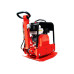 Виброплита Impulse VPR160H + Honda GX270 (реверсивная) Виброплита Impulse VPR160H + Honda GX270 (реверсивная)