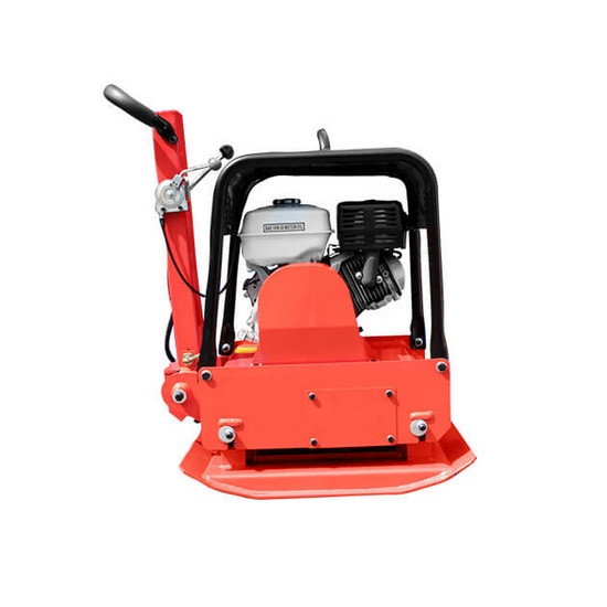 Виброплита Impulse VPR160H + Honda GX270 (реверсивная) Виброплита Impulse VPR160H + Honda GX270 (реверсивная)