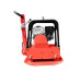 Виброплита Impulse VPR160H + Honda GX270 (реверсивная) Виброплита Impulse VPR160H + Honda GX270 (реверсивная)