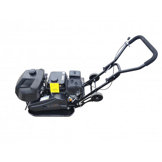 Виброплита Zitrek z3k110w Loncin 200F Виброплита Zitrek z3k110w Loncin 200F