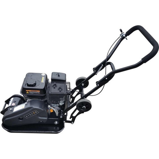 Виброплита Zitrek z3k50 Loncin 154F Виброплита Zitrek z3k50 Loncin 154F