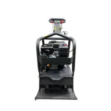 Виброплита реверсивная Zitrek CNP 30-2