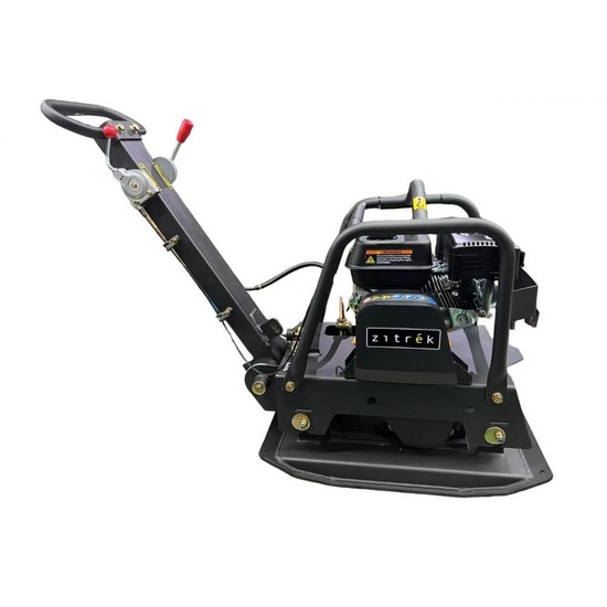 Виброплита реверсивная Zitrek CNP 30-2 Виброплита реверсивная Zitrek CNP 30-2