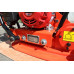 Виброплита Impulse VP50L Loncin LC154F (колеса) Виброплита Impulse VP50L Loncin LC154F (колеса)