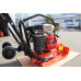 Виброплита Impulse VP50L Loncin LC154F (колеса) Виброплита Impulse VP50L Loncin LC154F (колеса)