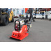 Виброплита Impulse VP60L Loncin G200F (колеса) Виброплита Impulse VP60L Loncin G200F (колеса)