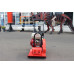 Виброплита Impulse VP60L Loncin G200F (колеса) Виброплита Impulse VP60L Loncin G200F (колеса)