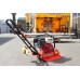 Виброплита Impulse VP60L Loncin G200F (колеса) Виброплита Impulse VP60L Loncin G200F (колеса)