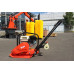Виброплита Impulse VP60L Loncin G200F (колеса) Виброплита Impulse VP60L Loncin G200F (колеса)