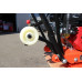 Виброплита Impulse VP60TL Loncin G200F (бак, колеса) Виброплита Impulse VP60TL Loncin G200F (бак, колеса)