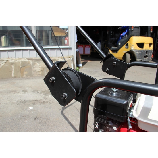 Виброплита Impulse VP120H Honda GX160