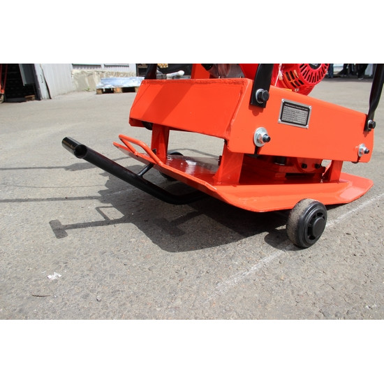 Виброплита Impulse VP120H Honda GX160
