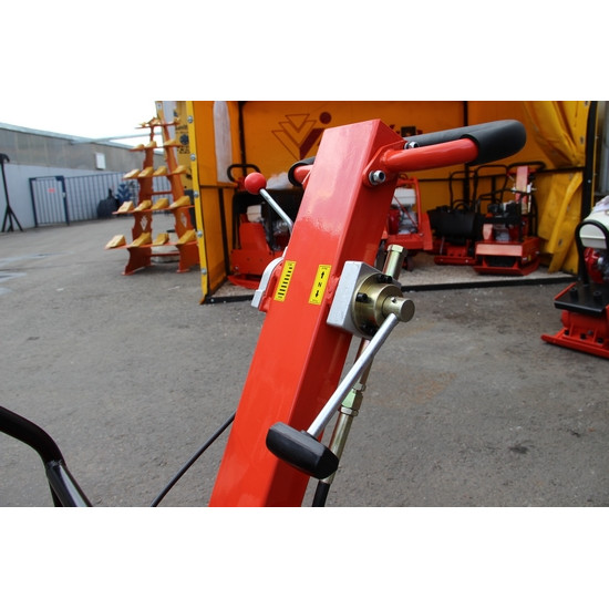 Виброплита Impulse VPR160L Loncin G200F (реверсивная) Виброплита Impulse VPR160L Loncin G200F (реверсивная)