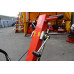 Виброплита Impulse VPR160L Loncin G200F (реверсивная) Виброплита Impulse VPR160L Loncin G200F (реверсивная)