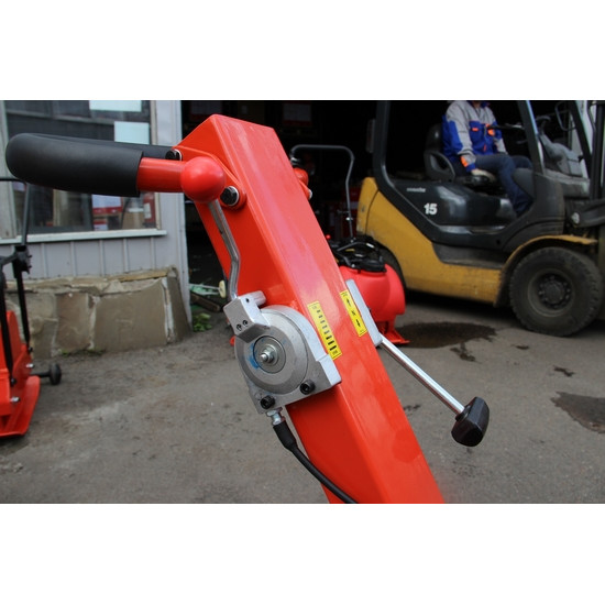 Виброплита Impulse VPR160L Loncin G200F (реверсивная) Виброплита Impulse VPR160L Loncin G200F (реверсивная)