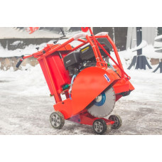 Швонарезчик Impulse S450L