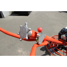 Затирочная машина Impulse Z1000H Honda GX160