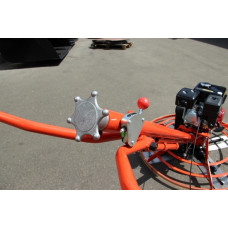 Затирочная машина Impulse Z1000L Loncin G200F