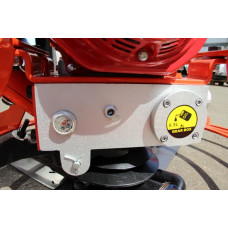 Затирочная машина Impulse Z1000L Loncin G200F