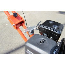 Затирочная машина Impulse Z600L Loncin LC200F