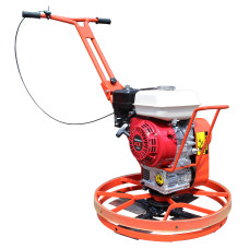 Затирочная машина Impulse Z600H