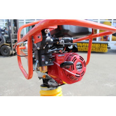 Вибротрамбовка Impulse VT80L Loncin G200F