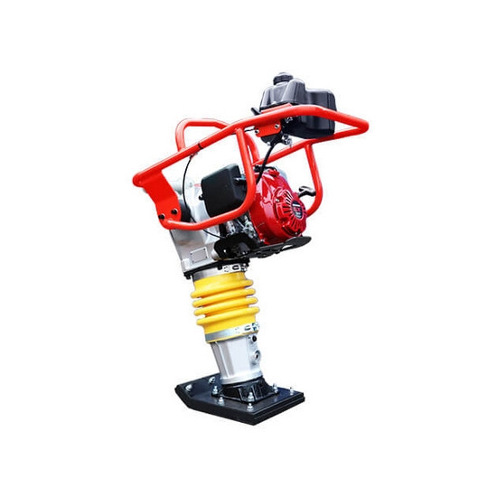 Вибротрамбовка Impulse VT75H Вибротрамбовка Impulse VT75H