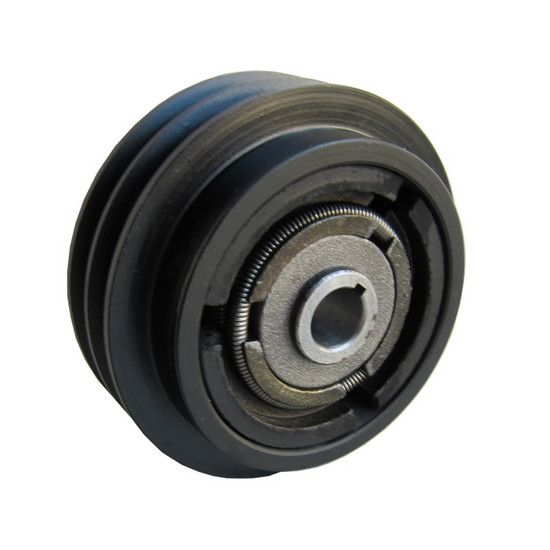 Муфта сцепления центробежная Z2738 2A130-1905-475 (E232)