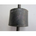 Амортизатор виброплиты D55*40xM10x27 E252