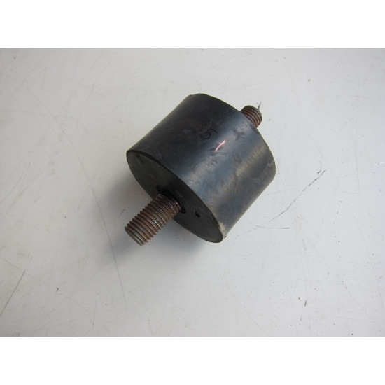 Амортизатор виброплиты D75*45xM16x30 E254
