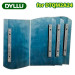 Комплект лопастей DYLLU DTQM2A24-SP-16