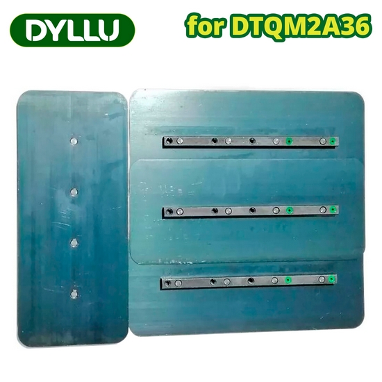 Комплект лопастей DYLLU DTQM2A36-SP-27