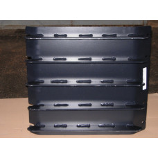 Плита ледокол для виброплиты Impulse VP60T. VP80T "Виброкол®"