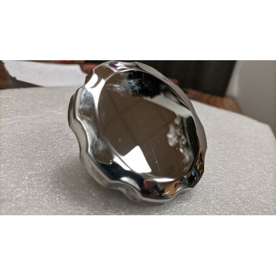 Крышка топливного бака к SR168F/P