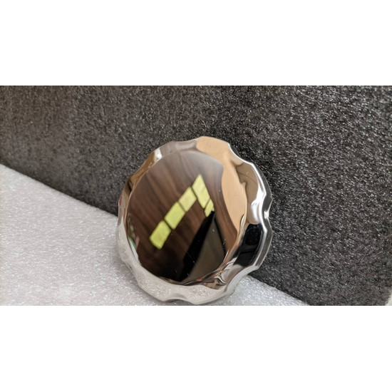 Крышка топливного бака к SR168F/P