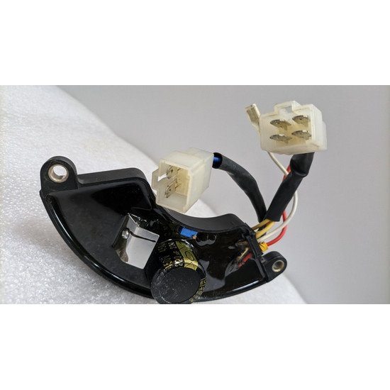 Блок AVR 5 кВт, 380 В