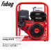 Мотопомпа для чистой воды FUBAG PG 1600