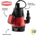Насос дренажный Hammer NAP550D Насос дренажный Hammer NAP550D