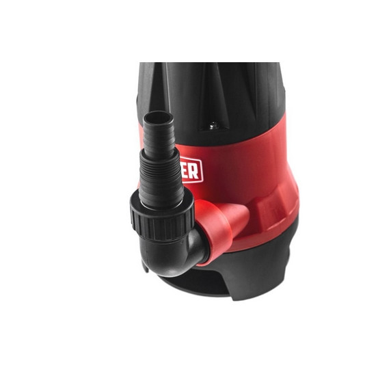 Насос дренажный Hammer NAP550D Насос дренажный Hammer NAP550D