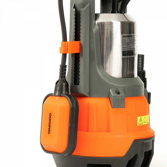 Насос дренажный DAEWOO DDP 13500 Насос дренажный DAEWOO DDP 13500