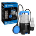 Насос дренажный DEKO DWP-650P Насос дренажный DEKO DWP-650P