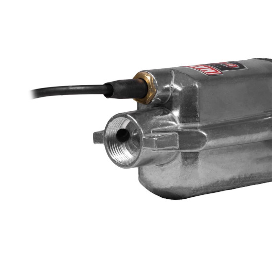 Насос погружной вибрационный Hammer NAP330(10) Насос погружной вибрационный Hammer NAP330(10)