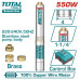 Глубинный насос 4 " TOTAL TWP55506 Глубинный насос 4 " TOTAL TWP55506