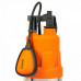 Насос высоконапорный DAEWOO DHP 7000