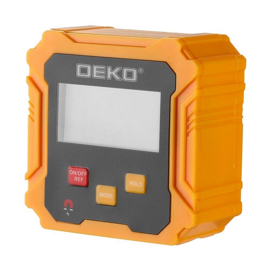 Угломер цифровой DEKO DKAM01 Угломер цифровой DEKO DKAM01