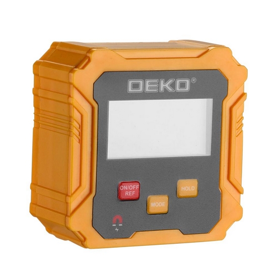 Угломер цифровой DEKO DKAM01 Угломер цифровой DEKO DKAM01